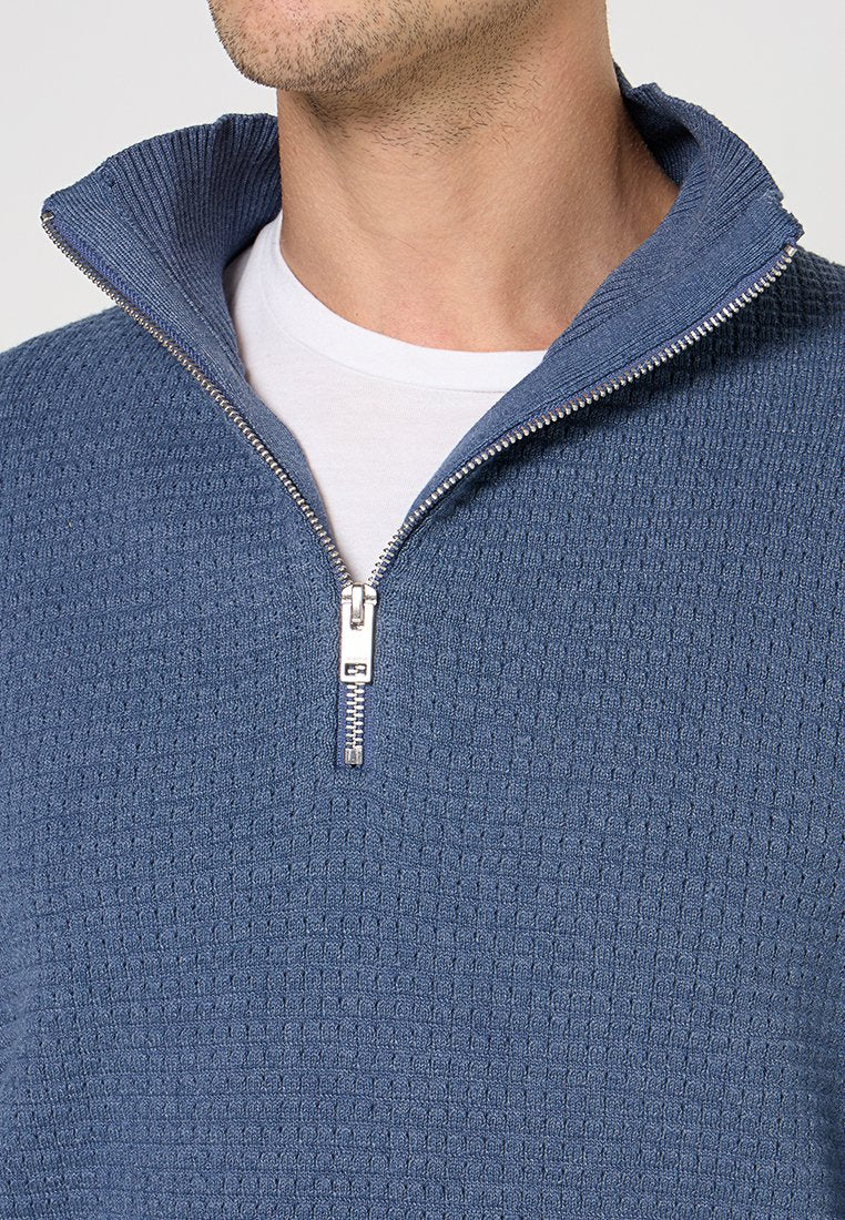 Lindbergh Strickpullover Media 3
