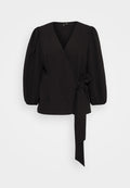 VMPEPPER AYA 3/4 WRAP - Vero Moda Tall - View 1