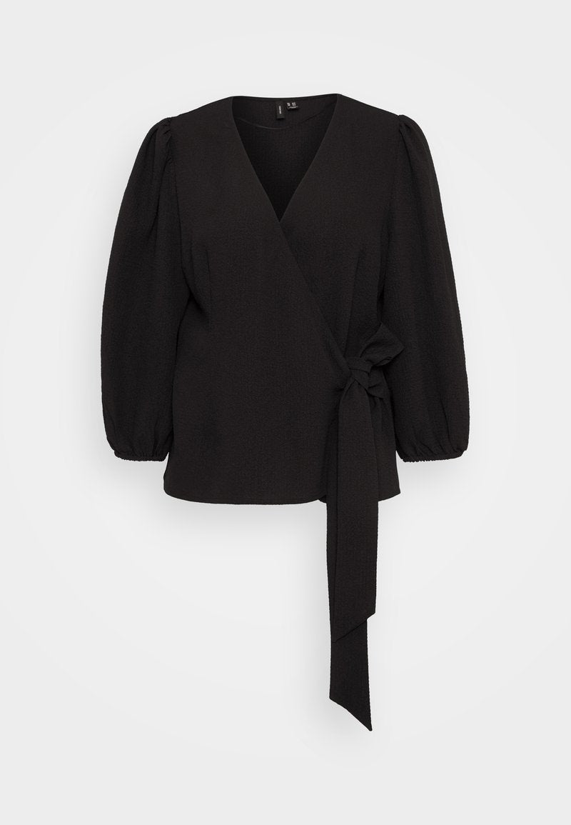 VMPEPPER AYA 3/4 WRAP - Vero Moda Tall - View 1