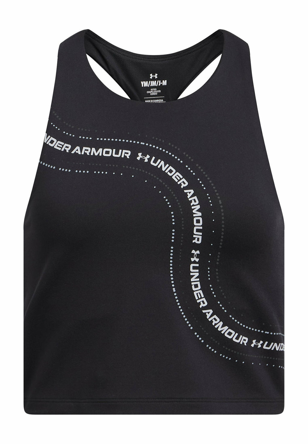 Under Armour MOTION BRANDED