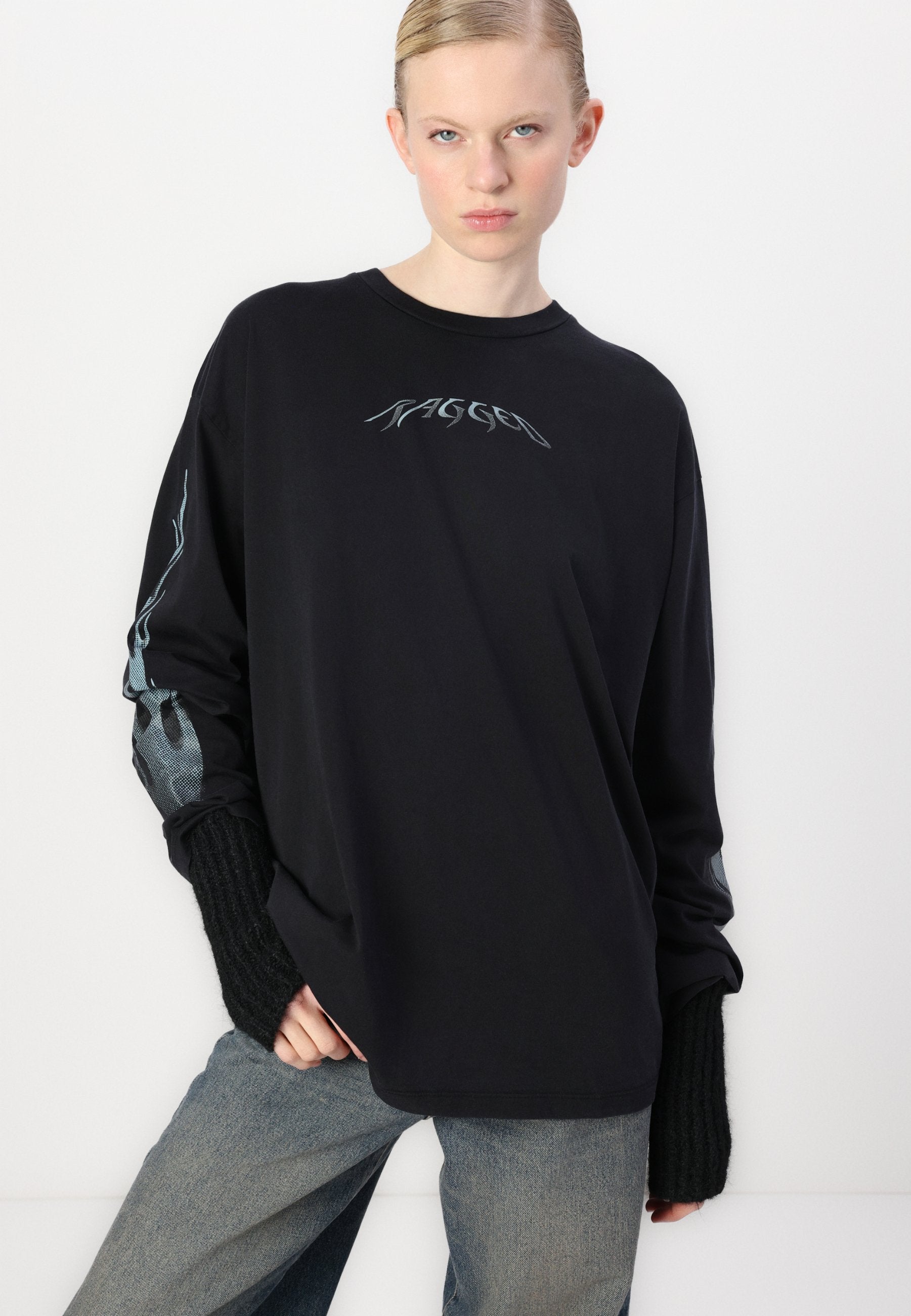 ONLWATTS BAGGY BOYFRIEND Media 5