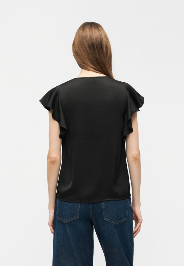 VILA VIRICHIE V NECK