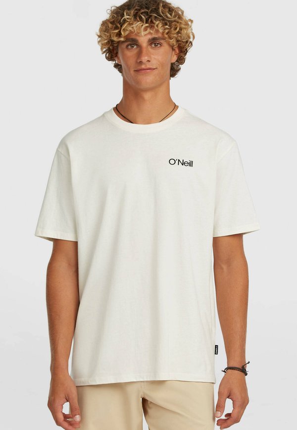 O'Neill GRAPHIC-TEES SHORTSLEEVE  -