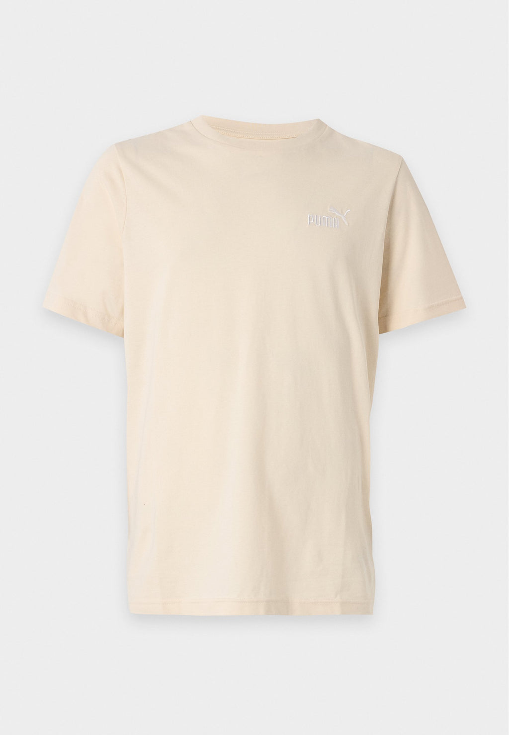 Puma SMALL NO. 1 LOGO TEE