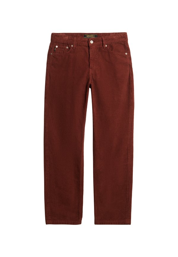 Superdry & Co STRAIGHT LEG