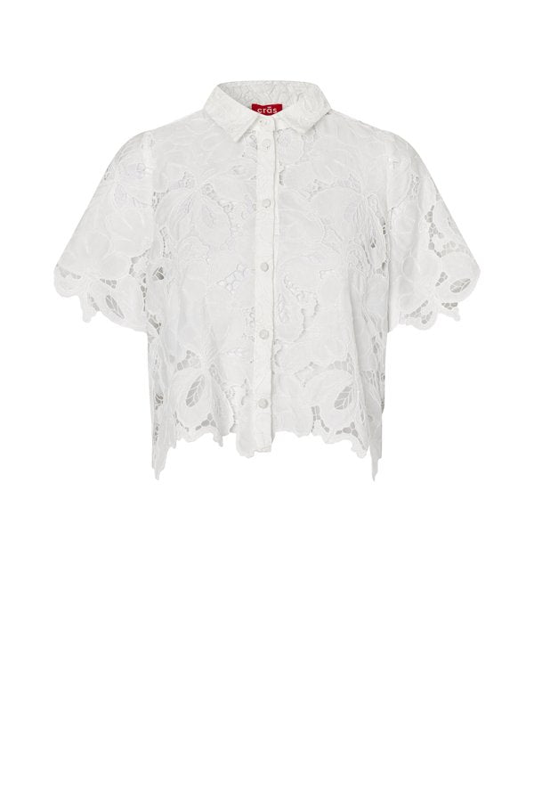 Cras FLORI SHIRT