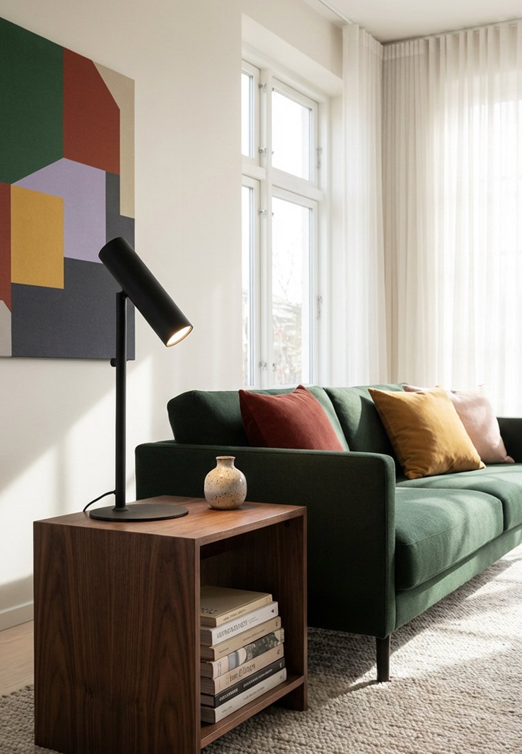 House Nordic PARIS