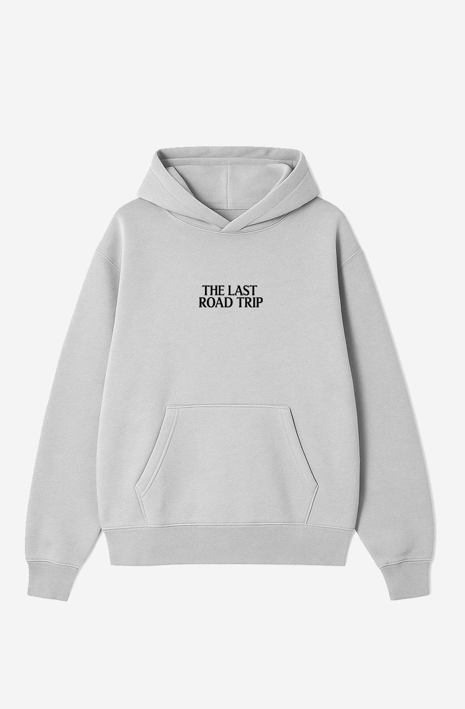 Kaotiko THE LAST ROAD TRIP UNISEX