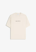 Bershka Print T-shirt - sand