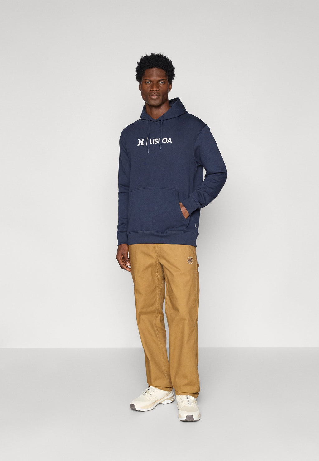 Hurley LISBOA
