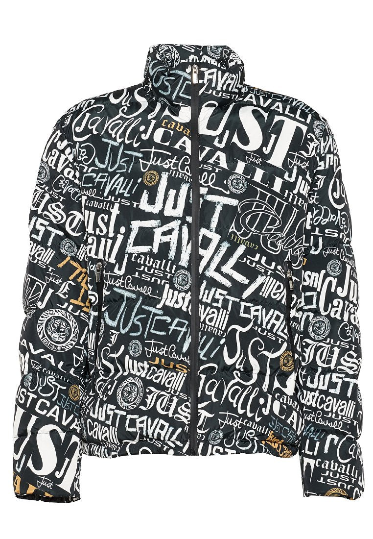 Just Cavalli Daunenjacke Media 1