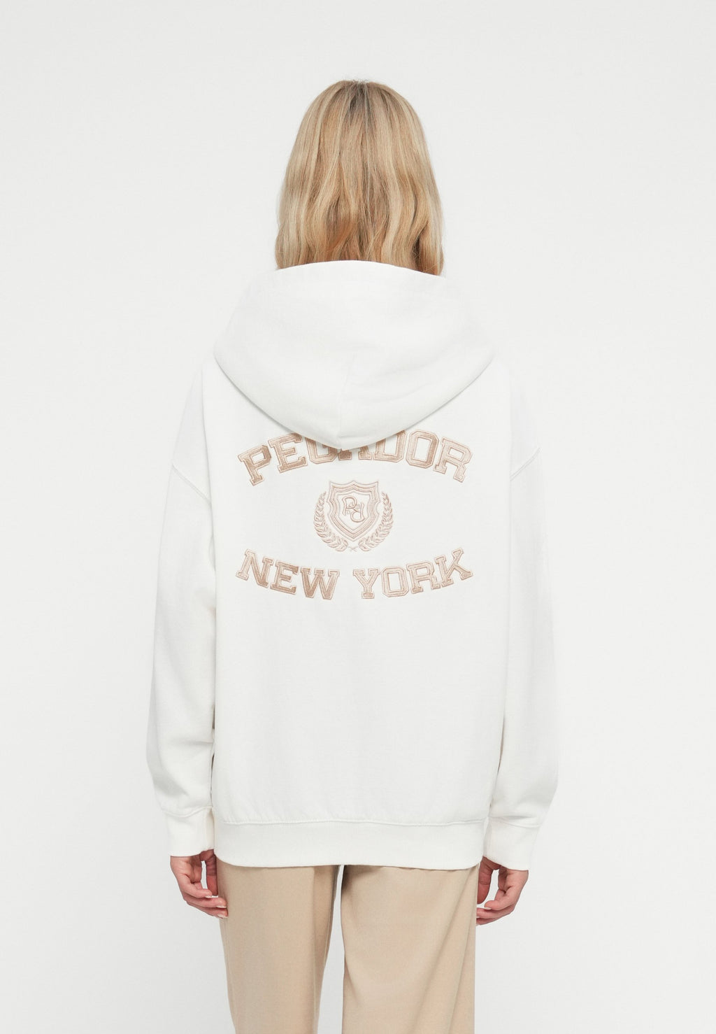 Pegador FRIEDA OVERSIZED