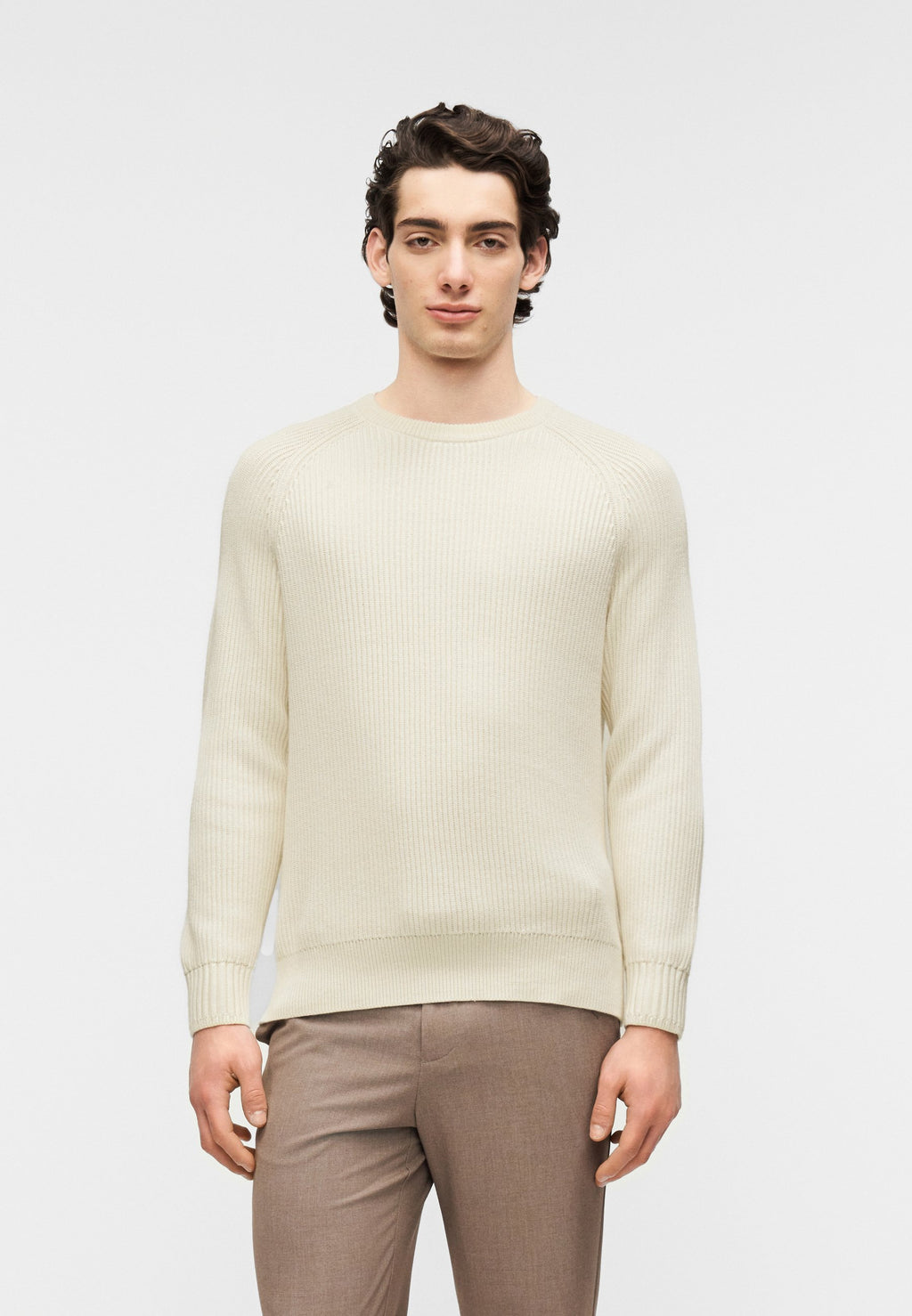 Hackett London CREW