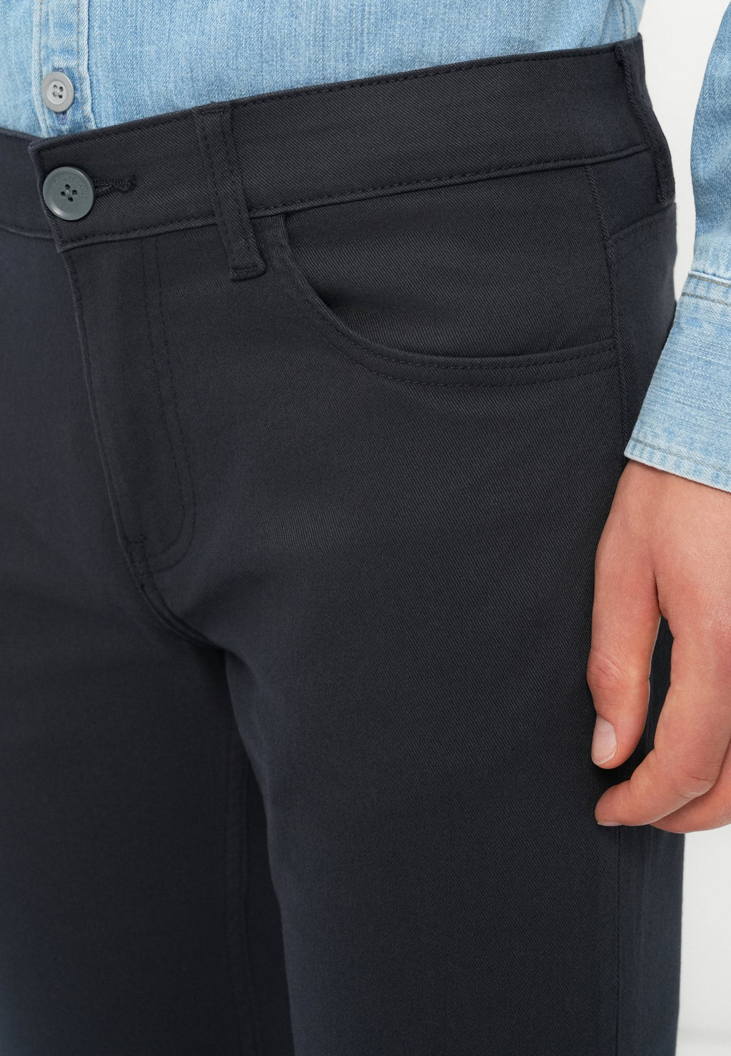 ONSLOOM SLIM FIT PANT Media 6