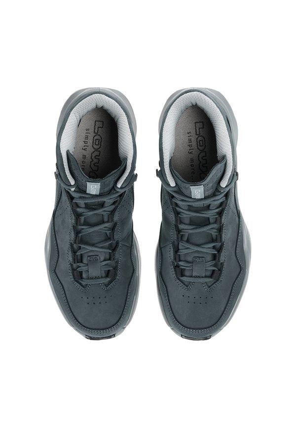 Lowa MADDOX PRO GTX MID WS
