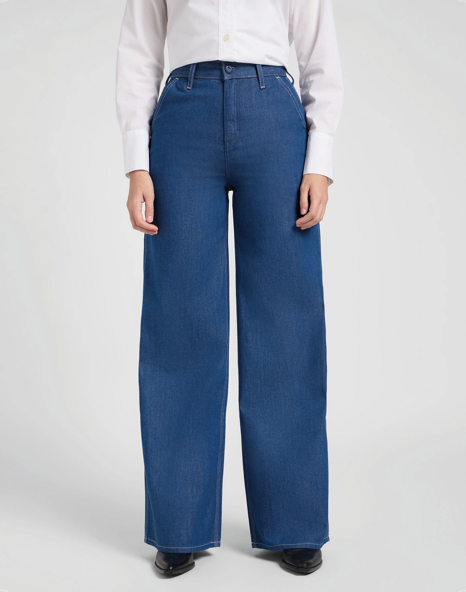 Lee FLAP POCKET STELLA