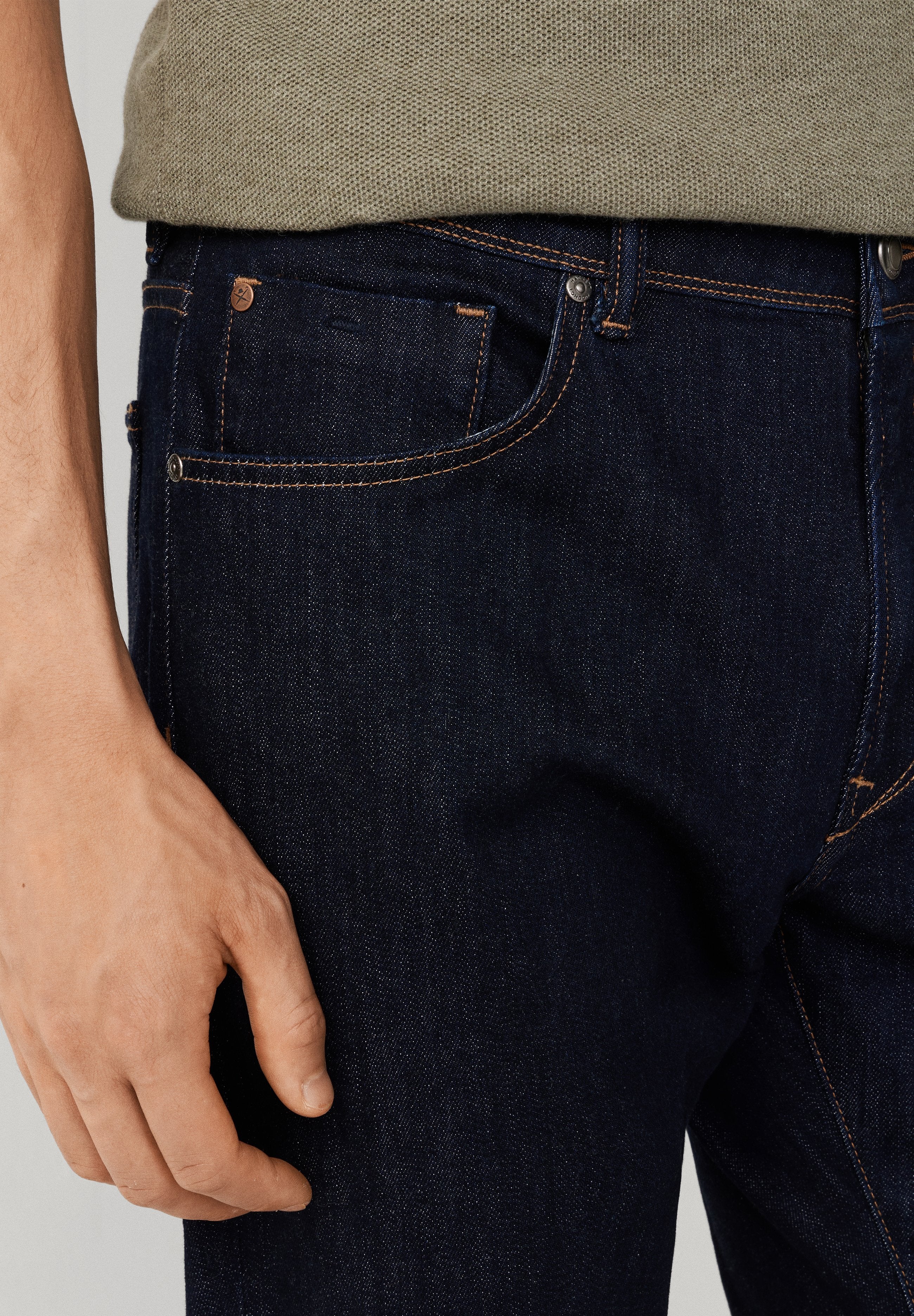 Hackett London RINSE WASH