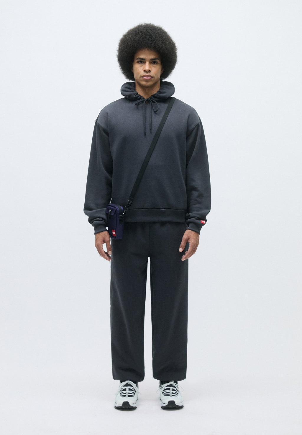 The North Face REDBOX HOODIE