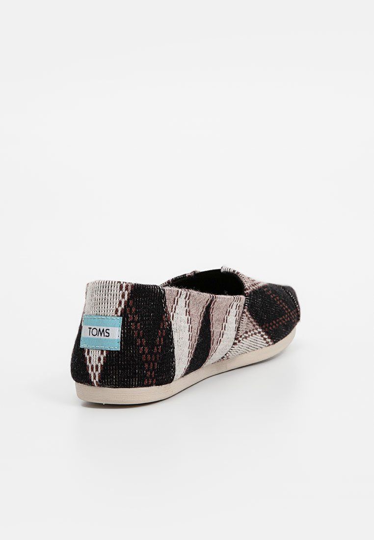 TOMS ALPARGATA CLASSIC