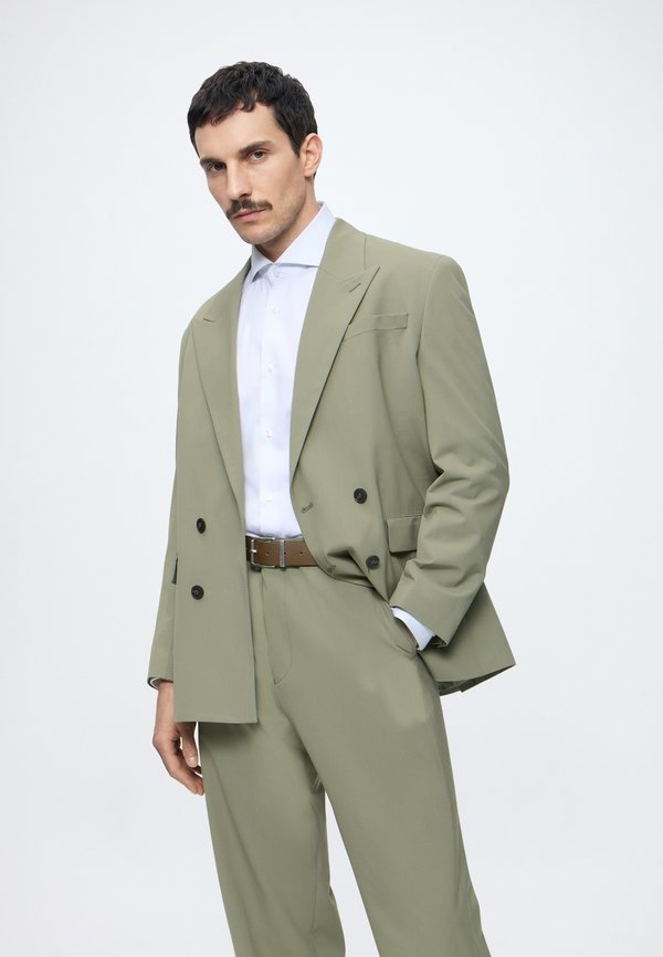 Selected RELAXED LIAM SUIT
