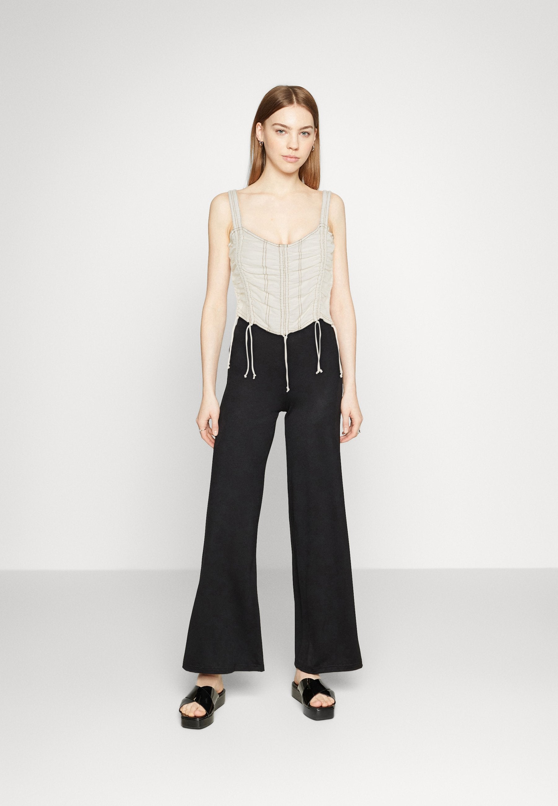 BDG Urban Outfitters RUCHED