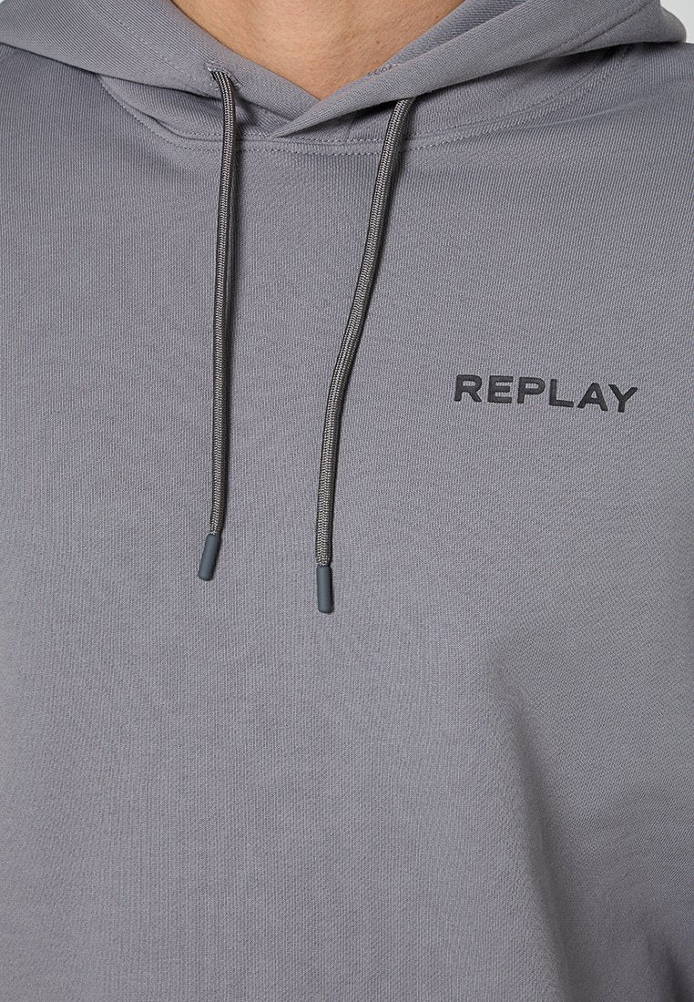 Replay FRENCH TERRY