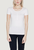 EA7 Emporio Armani T-Shirt print Media 1
