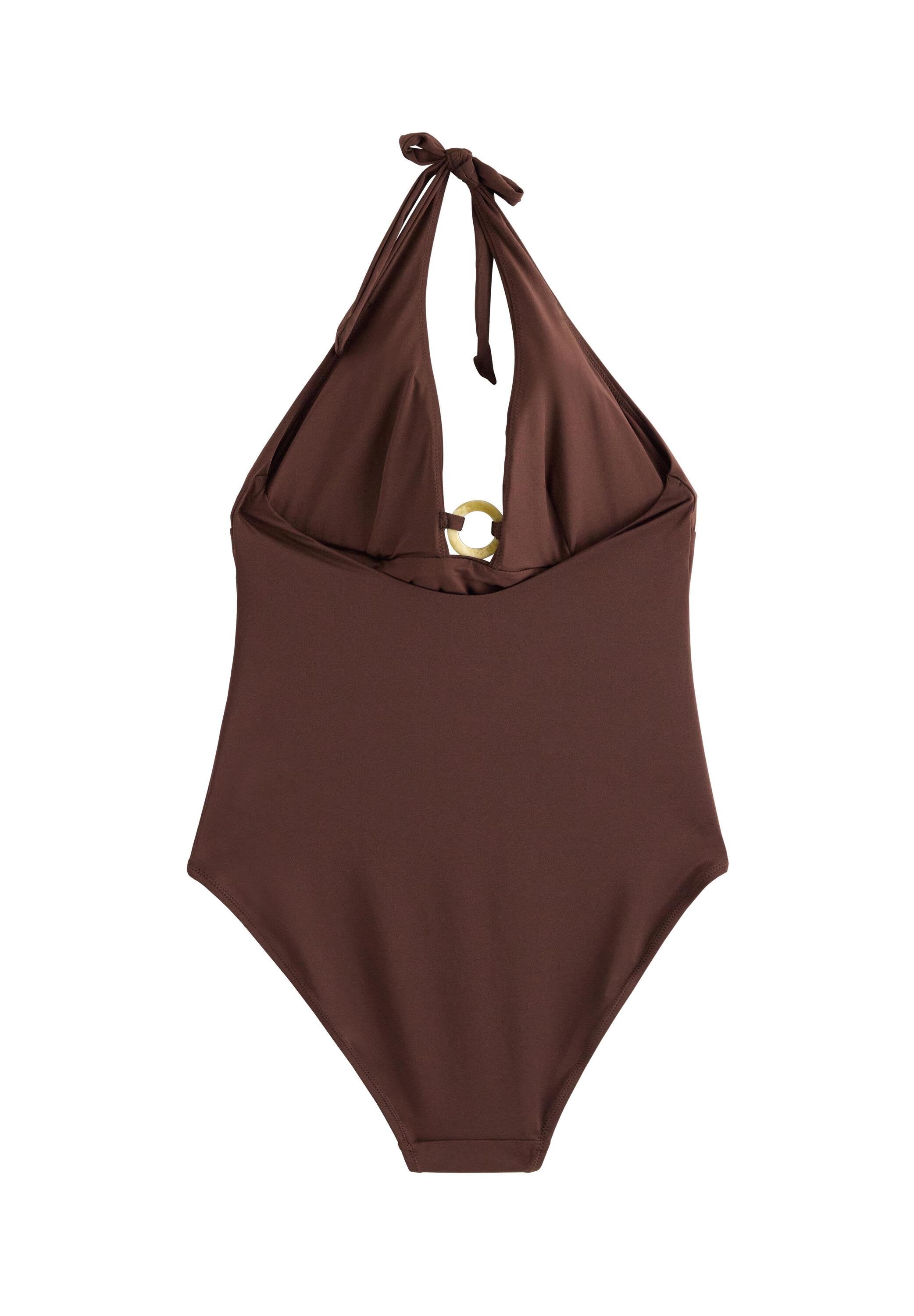 Lindex SWIMSUIT SHINY