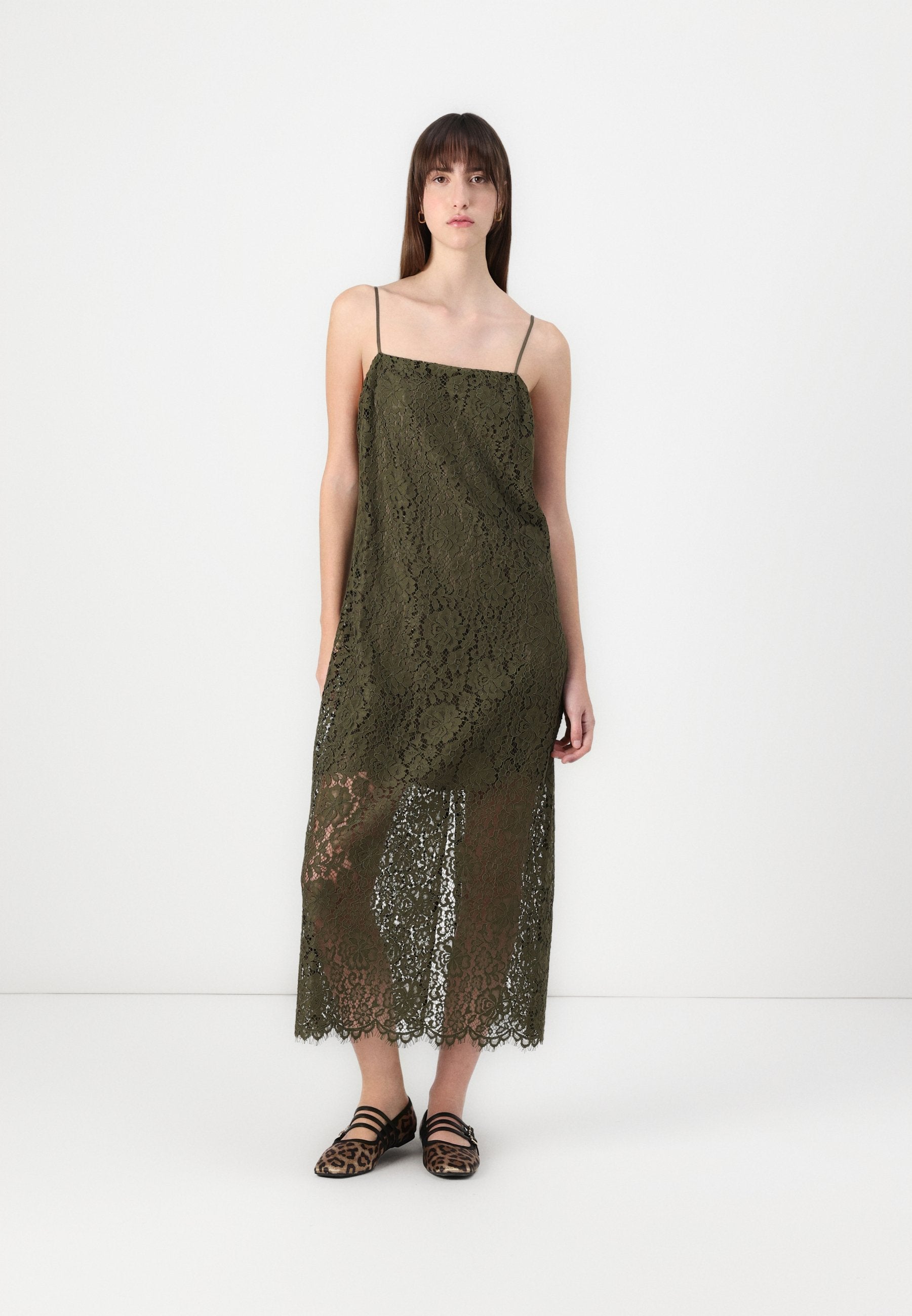 GAP MAXI SLIP