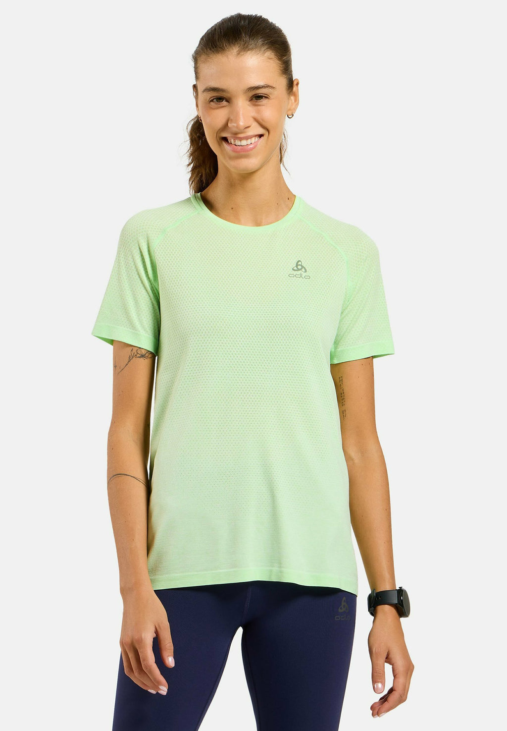 ODLO ESSENTIAL SEAMLESS