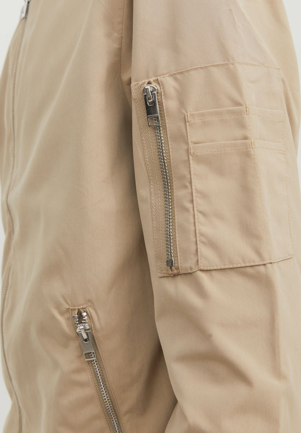 Jack & Jones JJERUSH BOMBER NOOS