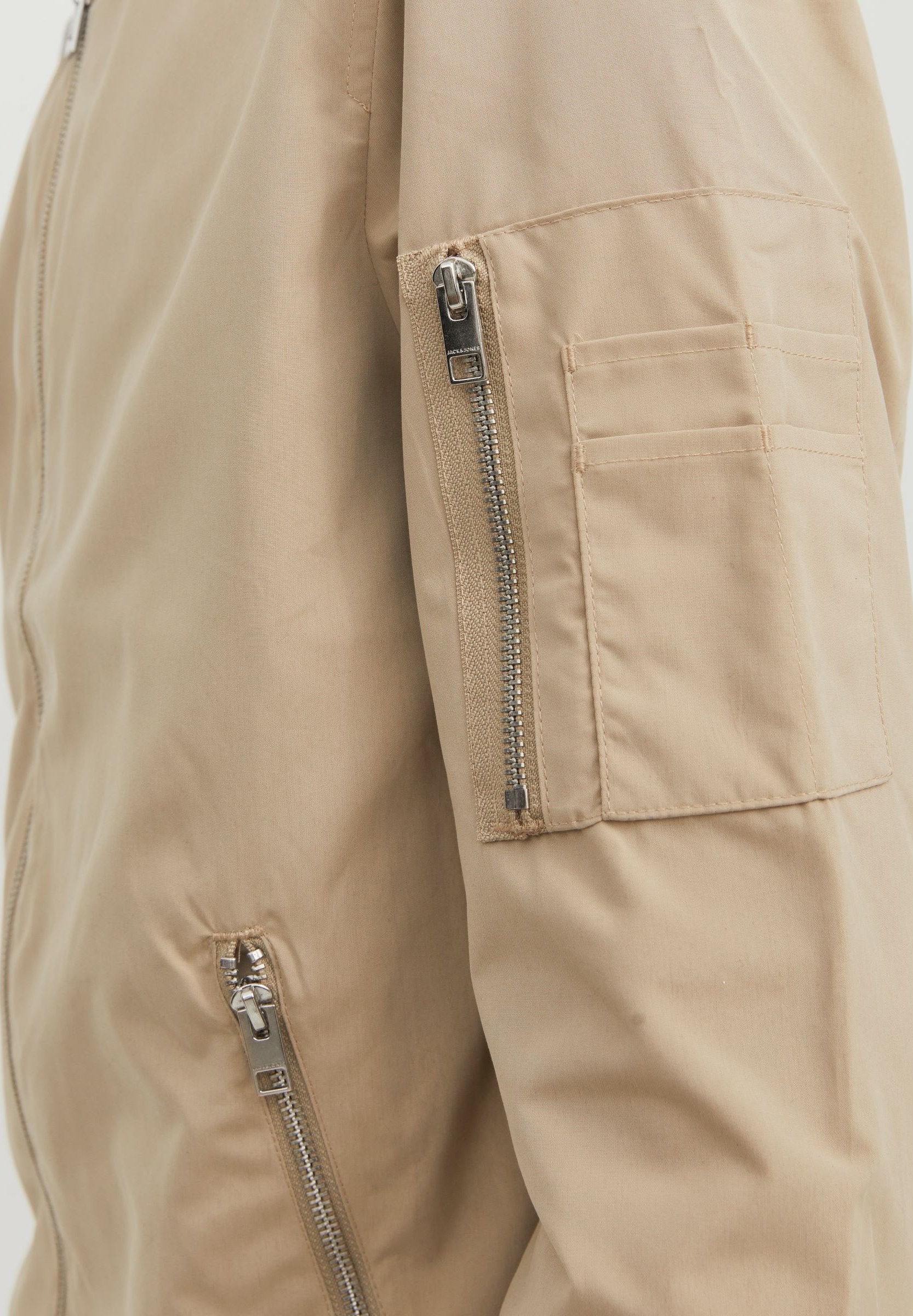 Jack & Jones JJERUSH BOMBER NOOS