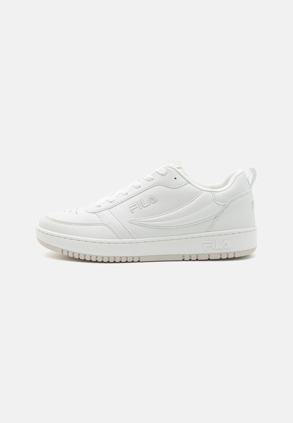 Fila FILA REGA NF - Trainers - white