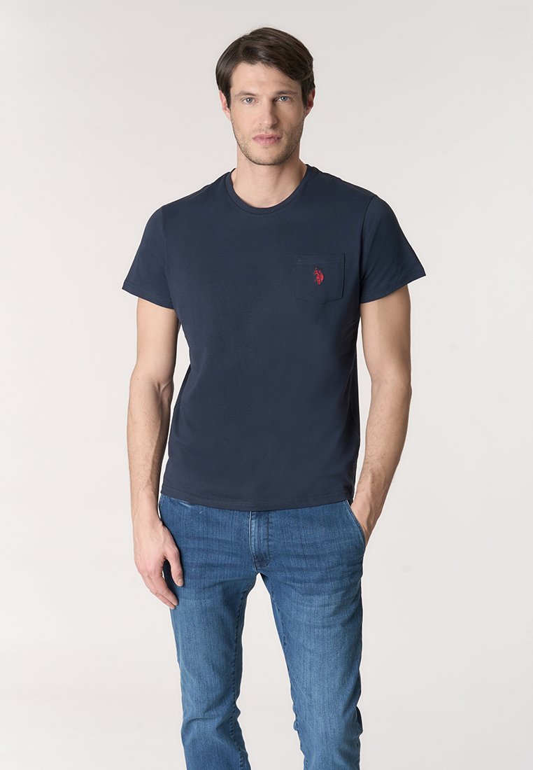 U.S. Polo Assn. MACK