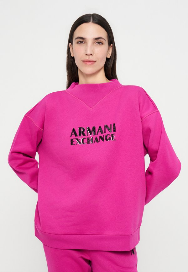 Armani Exchange