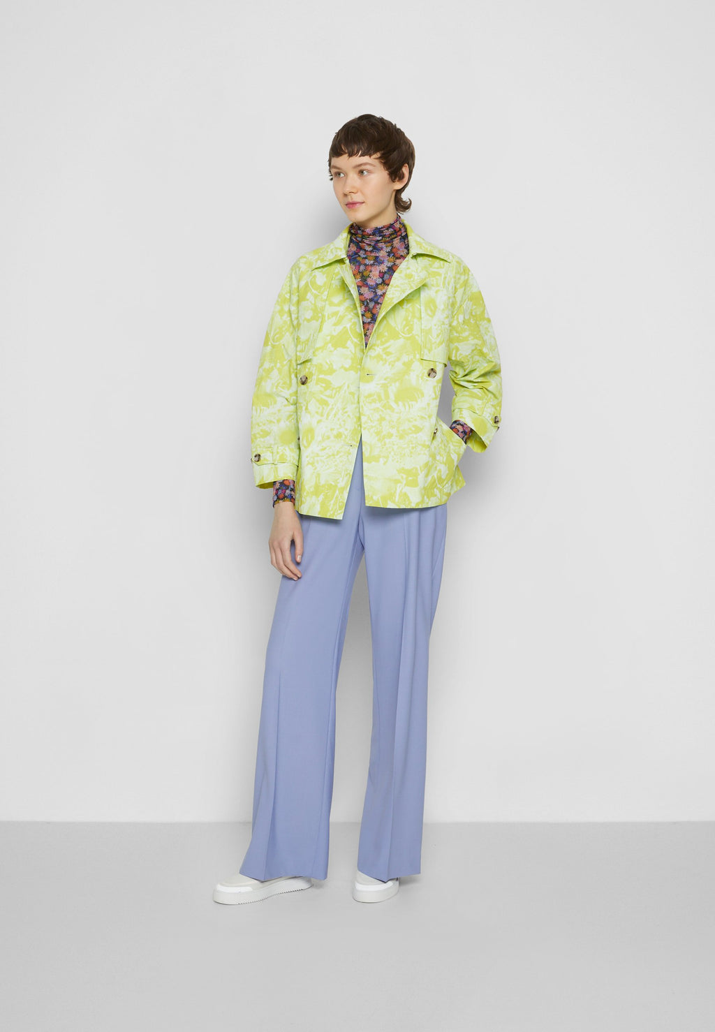 Paul Smith