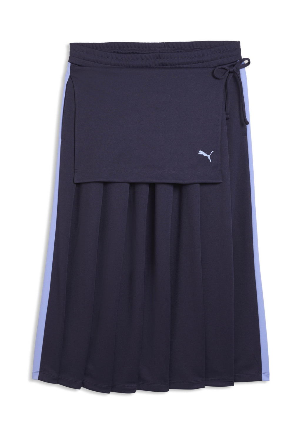 Puma MIDI PLEATED SKIRT