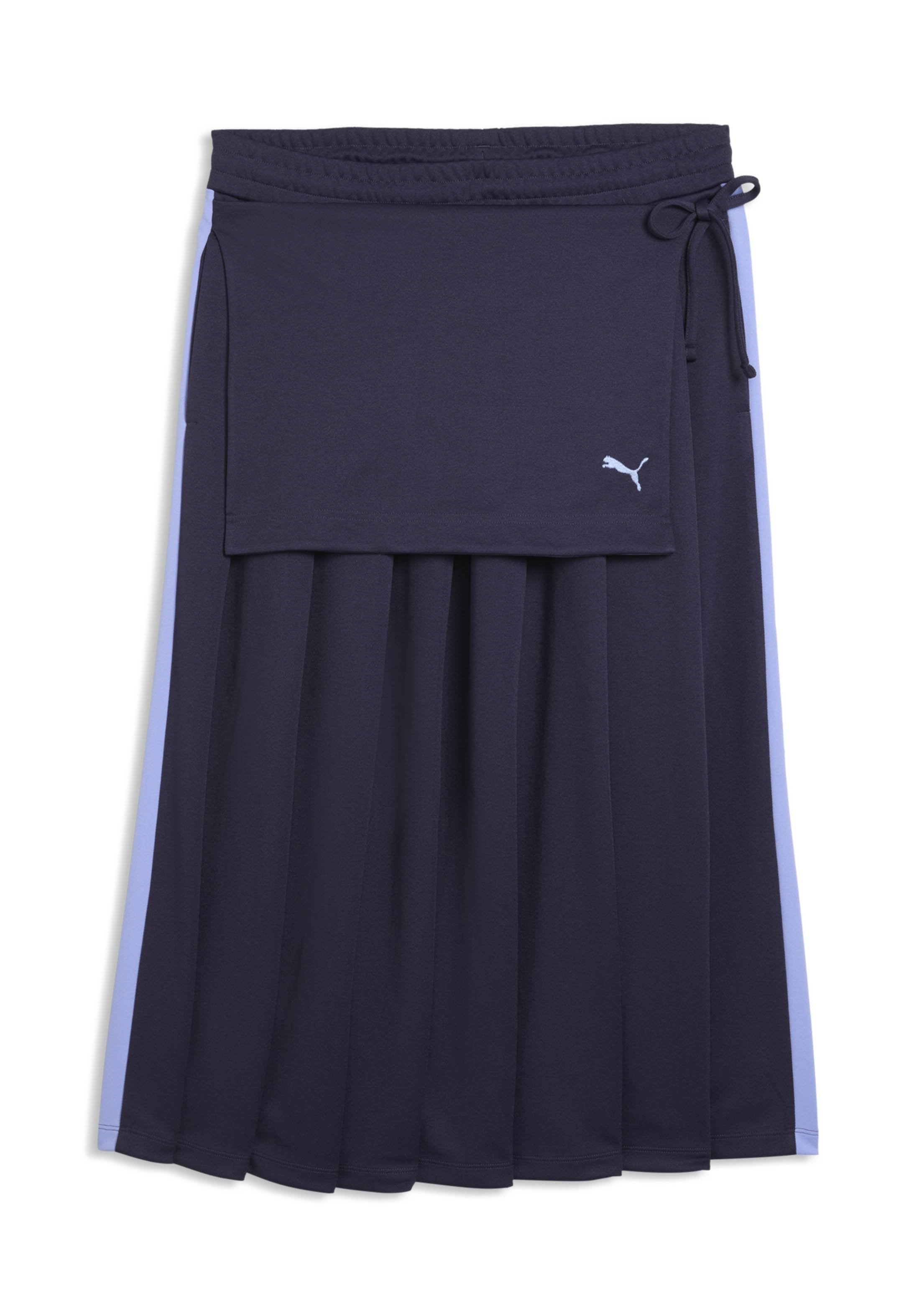 Puma MIDI PLEATED SKIRT