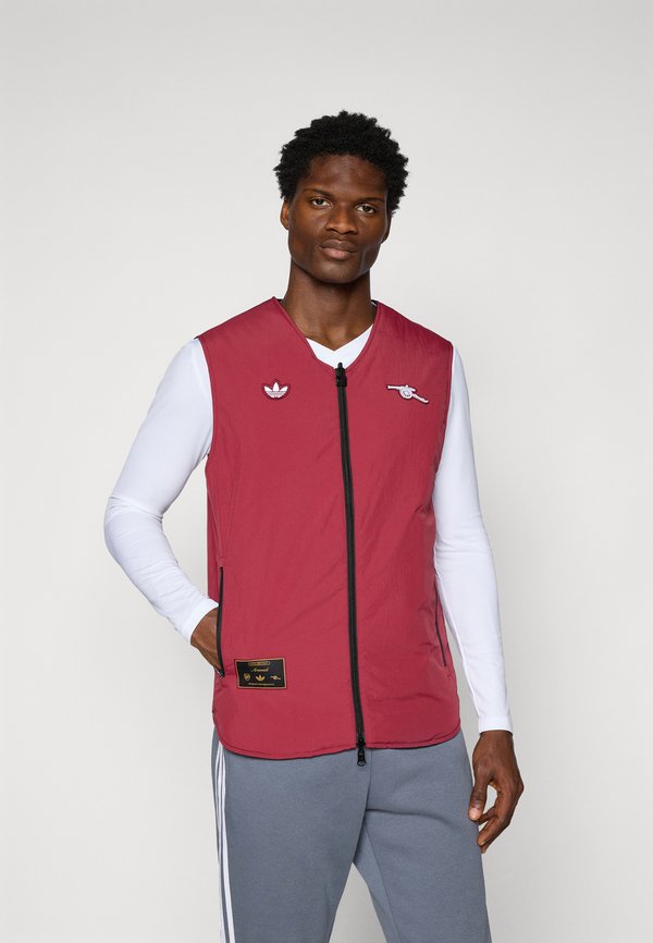 adidas Originals ARSENAL FC ICON VEST