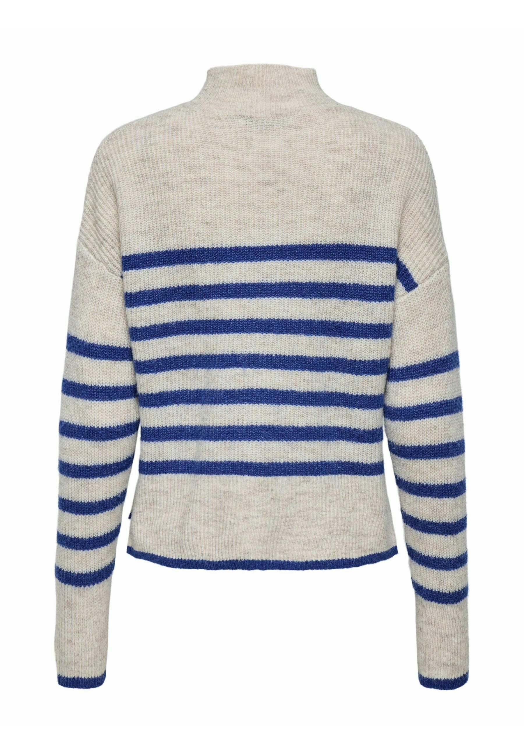 Knitted ONLFRIDI Knitted Media 4