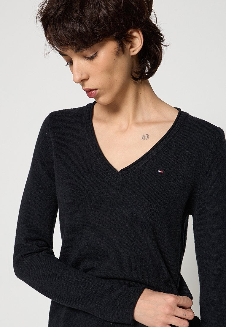 Tommy Hilfiger Strickpullover Media 4