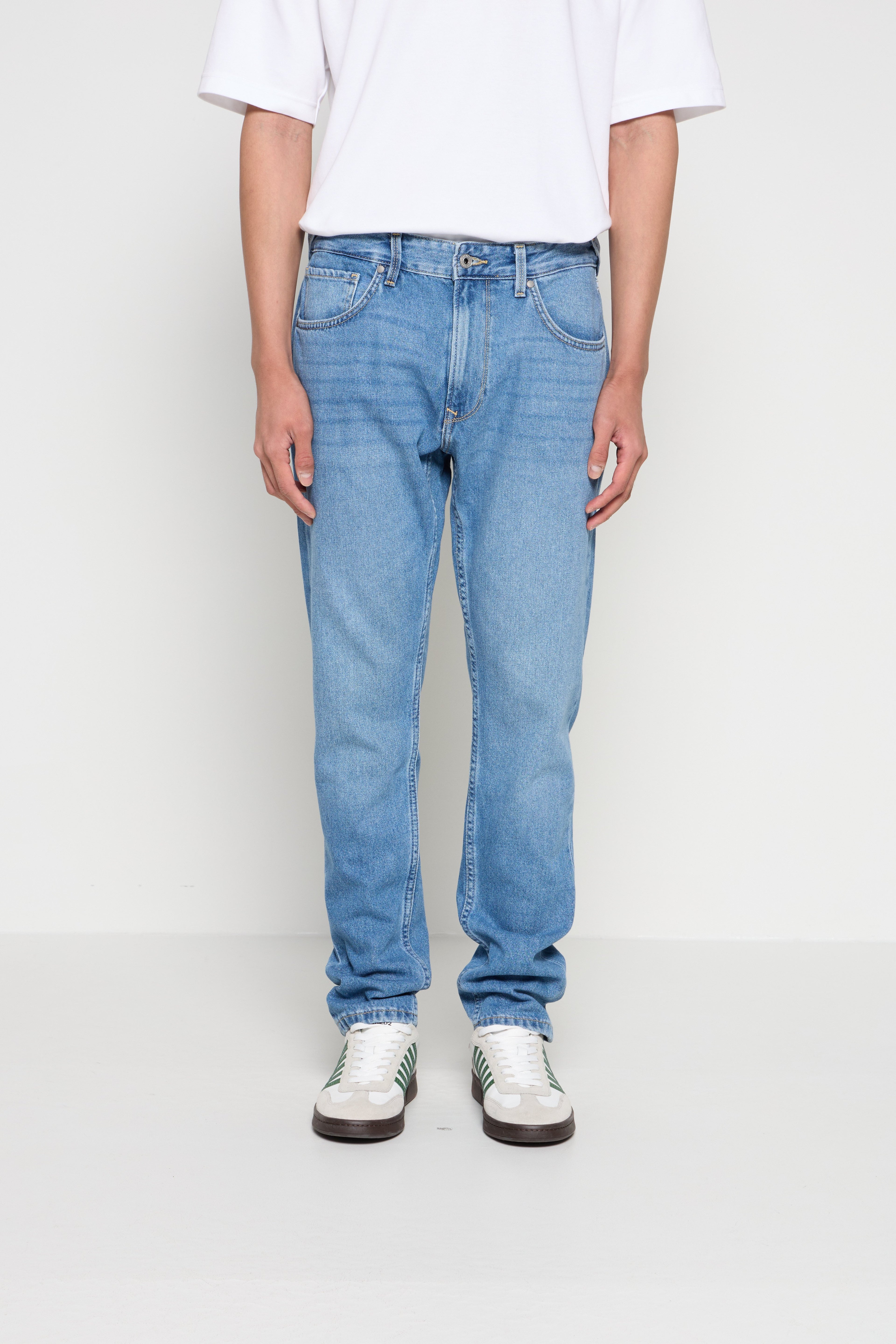 Pepe Jeans