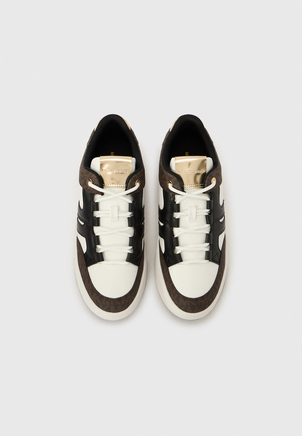 MICHAEL Michael Kors RYDER LACE UP