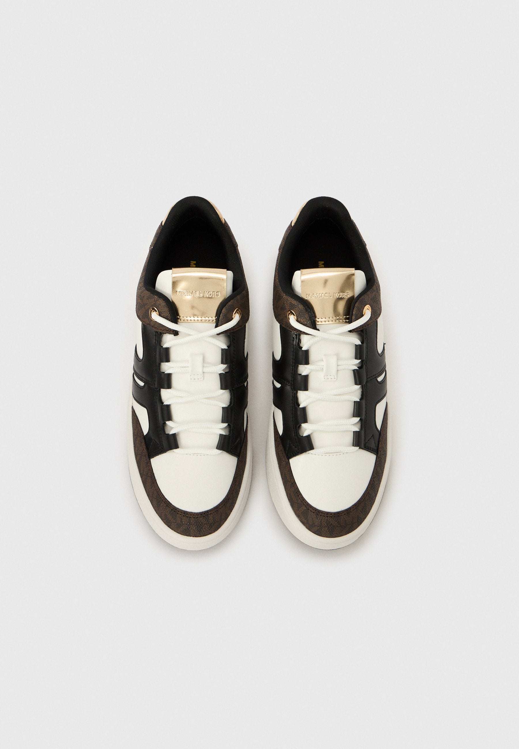 MICHAEL Michael Kors RYDER LACE UP