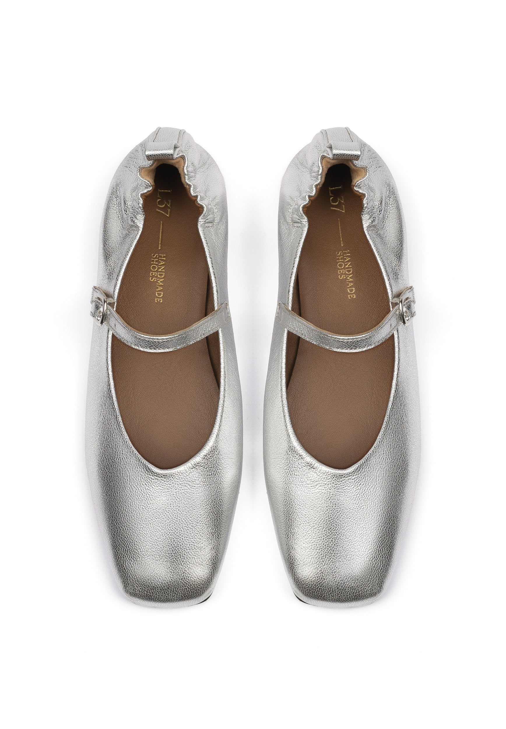 L37 LUXE STRIDES