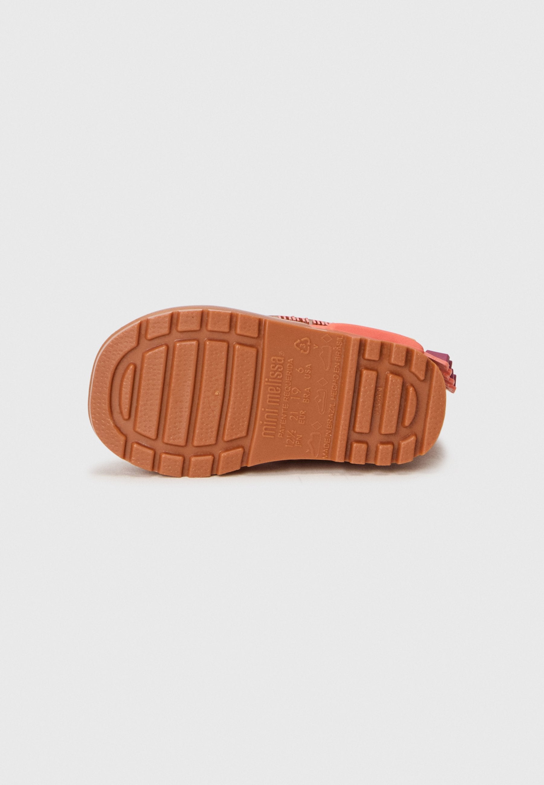 Mini Melissa WONDERLAND UNISEX
