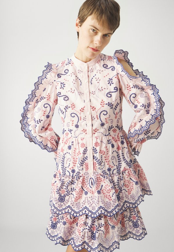 Marchesa Rosa