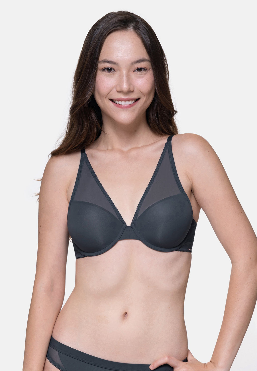 DORINA KARESA LIGHT PADDED DEMI