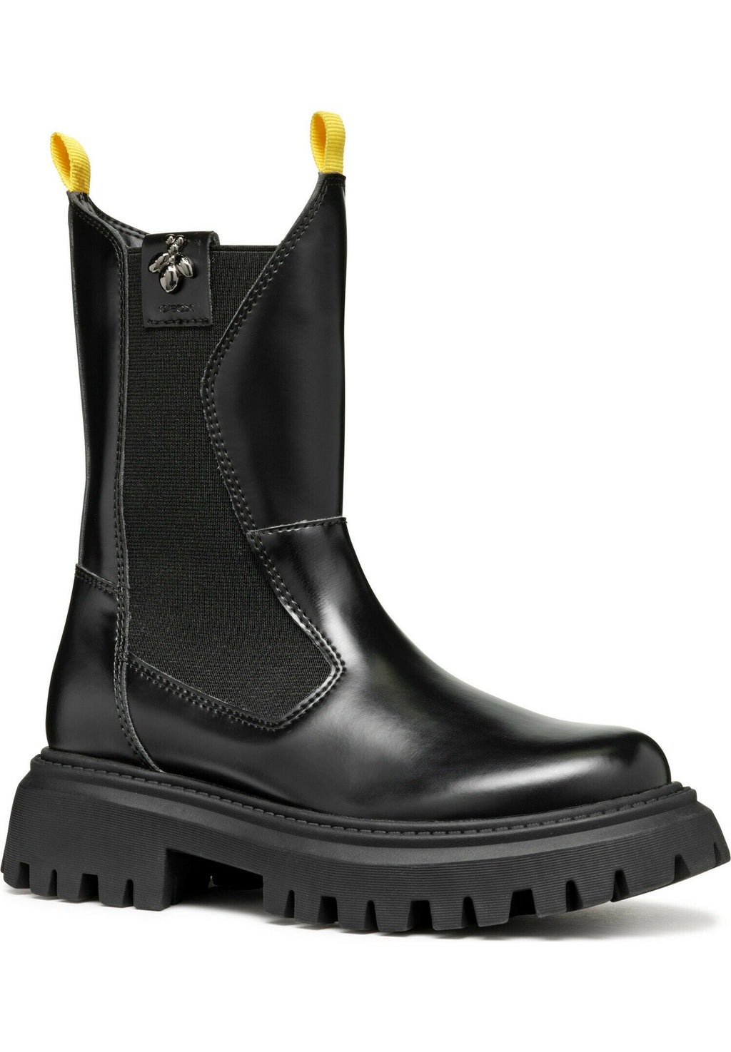 Geox J MAQUINNENS