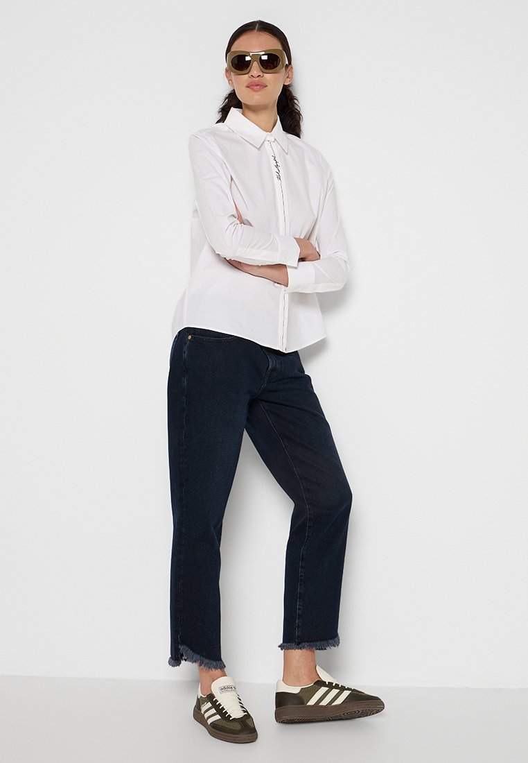 7 for all mankind JULIA BOYFRIEND FIT